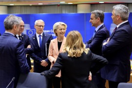 Pogledajte zaključak Evropskog savjeta za BiH
