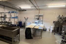 Uhapšeni državljani BiH: Švajcarci otkrili veliku laboratoriju za ...
