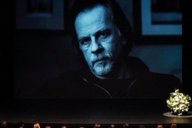 Žarko Laušević pod jakim bolovima odigrao svoju posljednju ulogu u ...