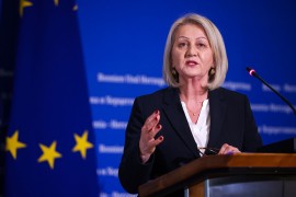 Krišto: BiH odlučna da nastavi rad na daljem napretku