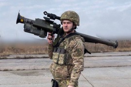 Novi nacionalni heroj: Ukrajina slavi svog snajperistu (VIDEO)