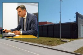 Novalić stigao u zatvor, pridružio se Solaku i Hodžiću