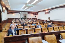 Rasprava o kladionicama podgrijala atmosferu u Skupštini grada