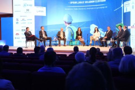 Energetski sektor na putu do potpune dekarbonizacije