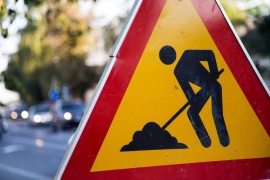 Sutra potpuna obustava saobraćaja u tuzlanskim ulicama
