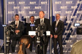Zaključci Samita energetike u Trebinju