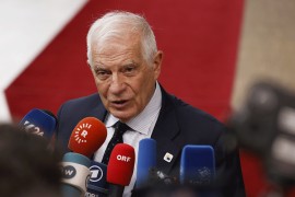 Borelj: Narod BiH zaslužuje zeleno svjetlo lidera EU