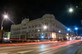 Banjaluka pali sirene za žrtve NATO-a