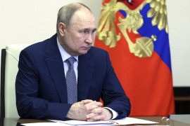Putin izdao naređenja u vezi sa terorističkim napadom