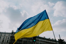 Ukrajina označila krivca za napad u Rusiji