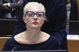 Udovica Alekseja Navaljnog: Kakva noćna mora