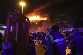 Nema informacija o nastradalim ili povrijeđenim državljanima BiH u ...