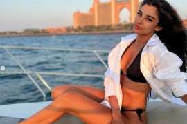 Bivša vjerenica Darka Lazića "zavela" novu Zvezdu Granda (FOTO)