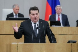 Stevandić: Duboko smo potreseni gnusnim činom u Moskvi