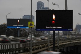 Raste crni bilans: 133 žrtve napada u Moskvi