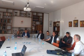 Od juna trebinjski ljekari u UKC-u na edukaciji za angio-salu