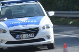 Tri osobe među kojima i dijete povrijeđene u teškom udesu