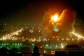 Banjaluka obilježava 25 godina od NATO bombardovanja SR Jugoslavije