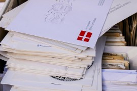 Poštar krao kovid dodatke i invalidnine, uzeo preko 9.000 evra