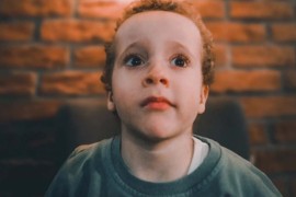Sakupljen novac za nastavak liječenja malog heroja Andreja (3) iz ...