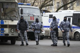 Epilog drame na moskovskom aerodromu: Putnica koja je prijetila bombom ...