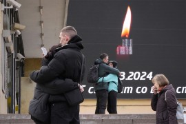 U terorističkom napadu nije nastradala srpska porodica