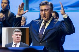 Plenković pozvao Milanovića da podnese ostavku, on mu odgovorio