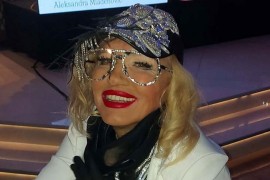 Nada Topčagić primljena u Urgentni centar