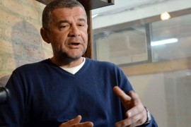 Glogovac je trebalo da glumi u ovom filmu: "Kad je stao, svi su počeli ...