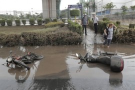 Obilne kiše u Brazilu odnijele najmanje 23 života