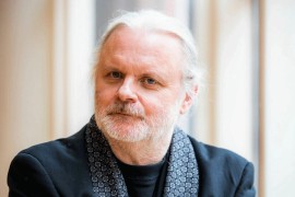 Pročitajte poruku norveškog pisca Juna Fosea povodom Svjetskog dana ...