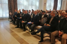 Prezentacija projekta "Socijalna karta RS", Višković obećava ...