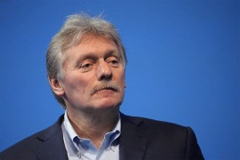 Peskova pitali da li su teroristi poslije hapšenja mučeni, on ...