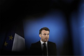 Makron: Teroristi koji stoje iza napada pokušali slična djela u ...
