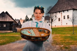 Slovački reperi obradili pjesmu "Ljubav u inat" Beogradskog Sindikata