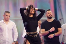 Mia Borisavljević o ljubomori: Nije mi svejedno gde je i sa kim
