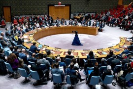 Neizvjesnost oko sjednice Savjeta bezbjednosti o NATO bombardovanju ...
