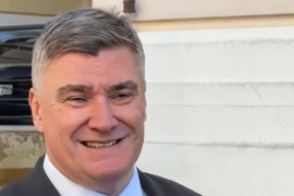 Milanović o Plenkoviću: Nismo mi iz istog kvarta, on je više bio s ...