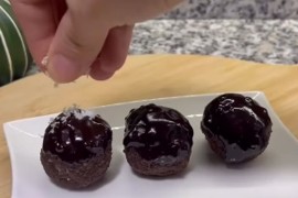 Koko banana sa samo 3 sastojka (VIDEO)
