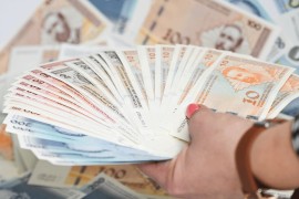 MMF predlaže uvođenje poreza na dividendu, šta to znači za privredu?