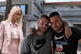 Šokantne poruke sa suđenja Belivukovoj grupi