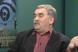 Danijela Dvornik podijelila uspomenu na pokojnog svekra Borisa