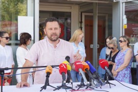 Lazić: "Akvana" u sve većem problemu, radnici će stupiti u štrajk