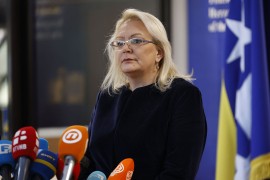 Bradara: Domaći političari trebaju sami donijeti odluke
