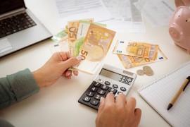 Kineski CRBC na "crnoj listi" poreskih obveznika u Crnoj Gori
