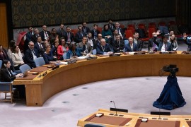 Poljanski: Zatražili smo novu sjednicu Savjeta bezbjednosti