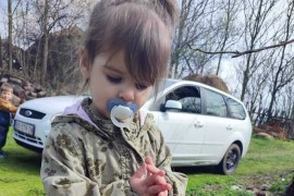 Policija zbog nestanka djevojčice Danke provjerava i "stare znalce"