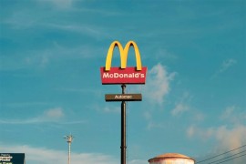 Mekdonalds planira da prodaje krispi krem krofne u svojim restoranima u ...