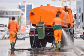 Počinje proljećno uređenje Banjaluke, građani pozvani da se ...