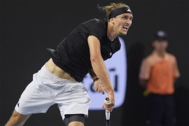 Alkaraz, Zverev i Marožan u četvrtfinalu Mastersa u Majamiju